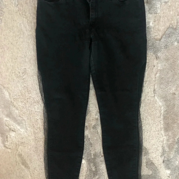 Guess Black Jeans - Picture 1 of 4
